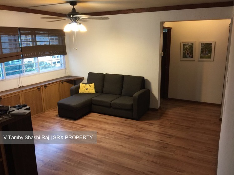 Blk 520 Pasir Ris Street 52 (Pasir Ris), HDB 5 Rooms #177869542